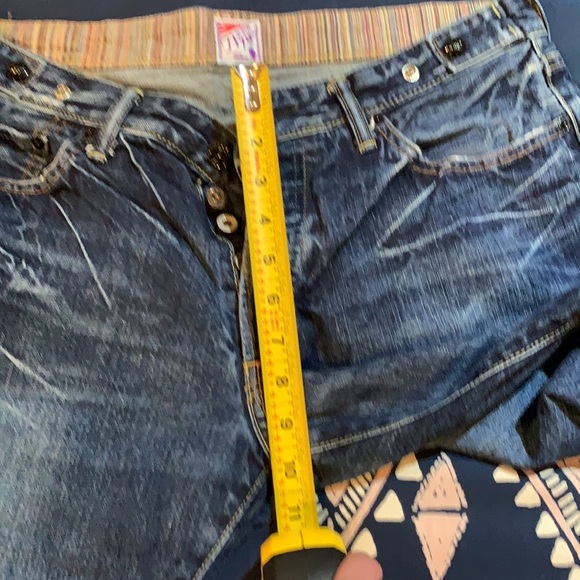 Prps Men cool jeans - Picture 10 of 12